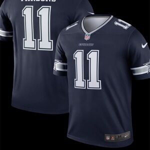 Dallas Cowboys Nike Jersey